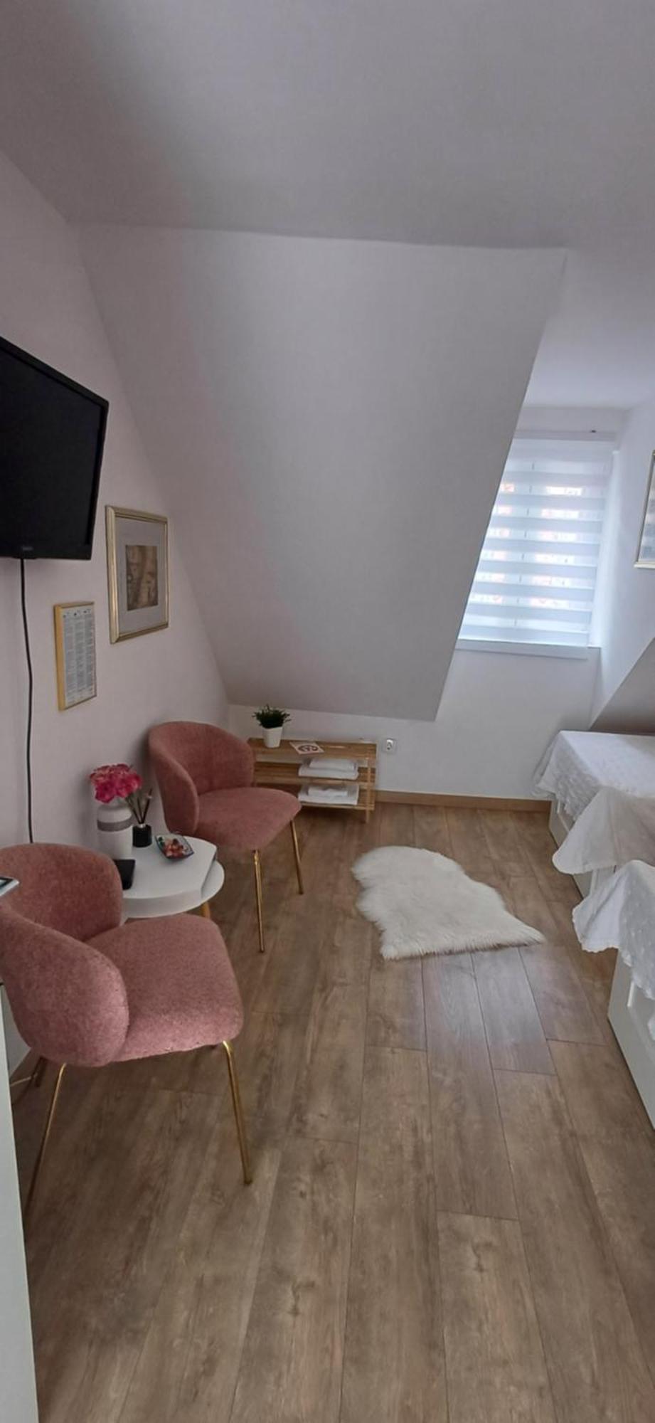 Private Apartments In Diocletians Palace Сплит Екстериор снимка