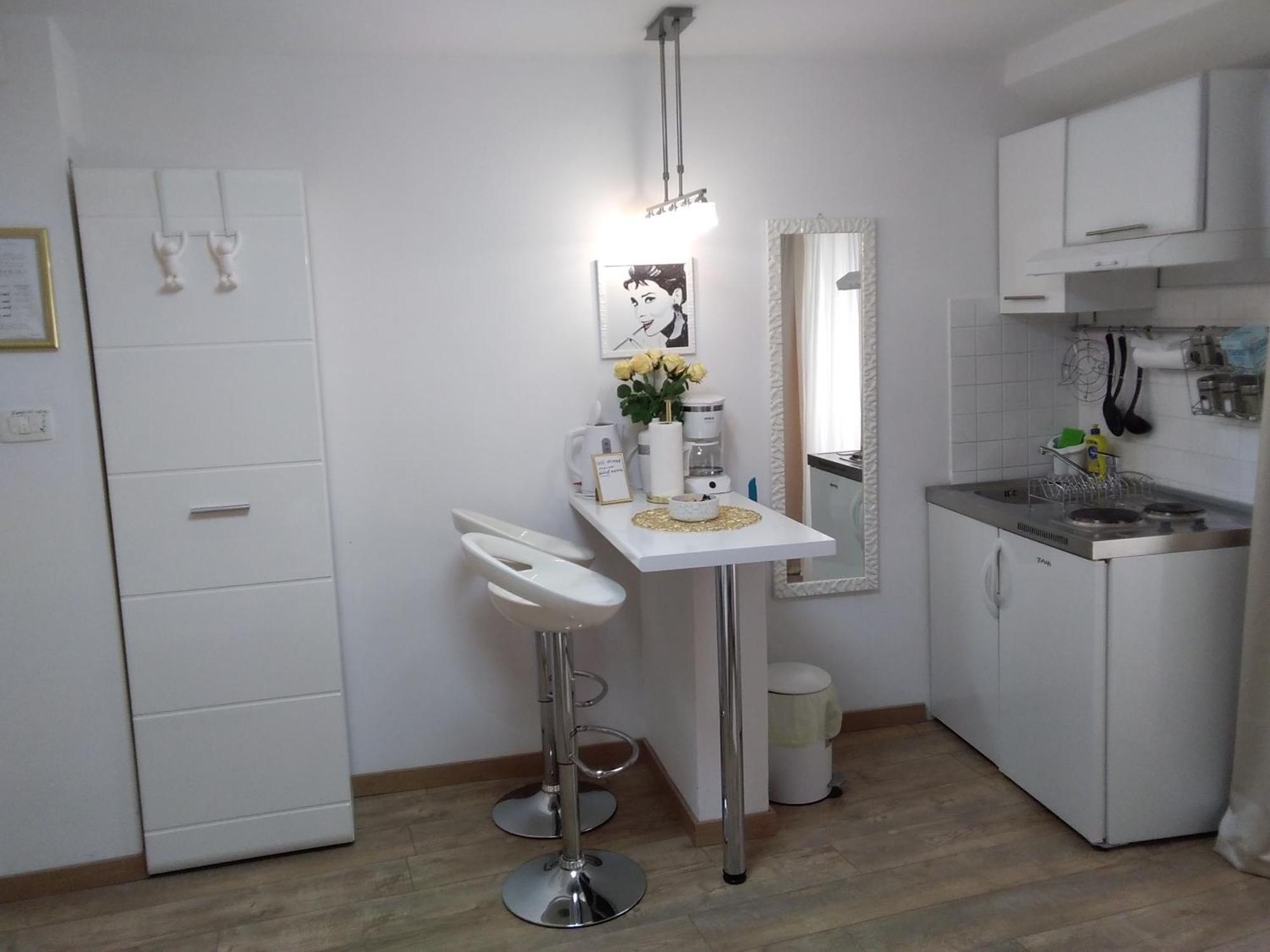 Private Apartments In Diocletians Palace Сплит Екстериор снимка