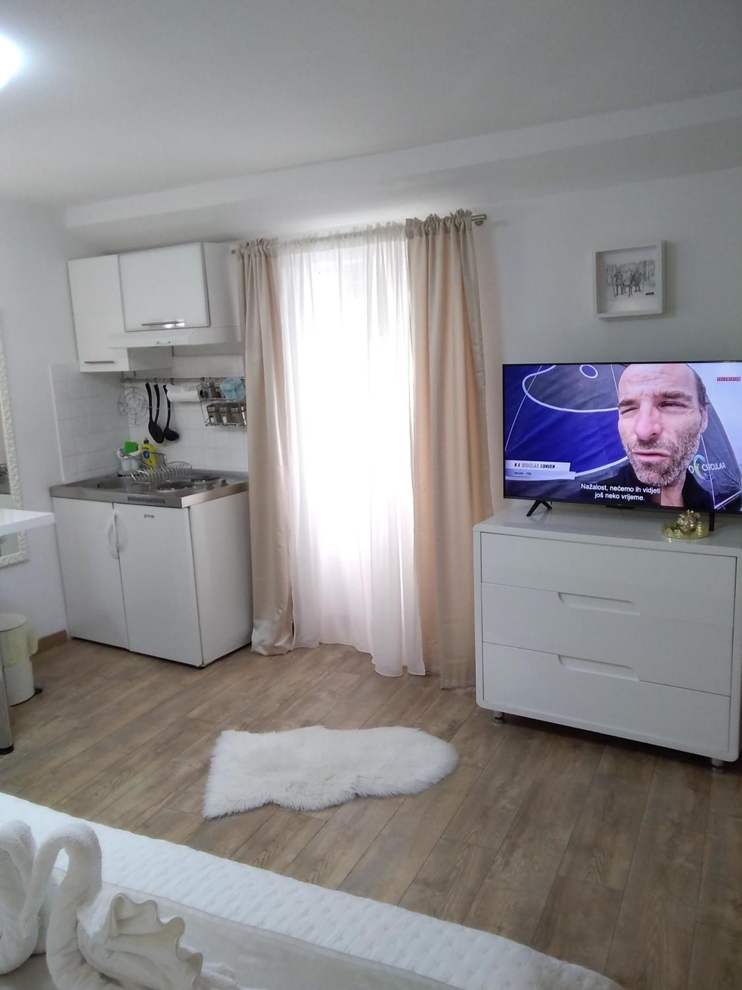 Private Apartments In Diocletians Palace Сплит Екстериор снимка